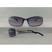 New Fashion Design Metal Frame Sunglasses M01157